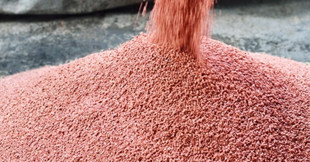 বিনামূল্যে ৩০ হাজার টন পটাশ সার দিচ্ছে রাশিয়া