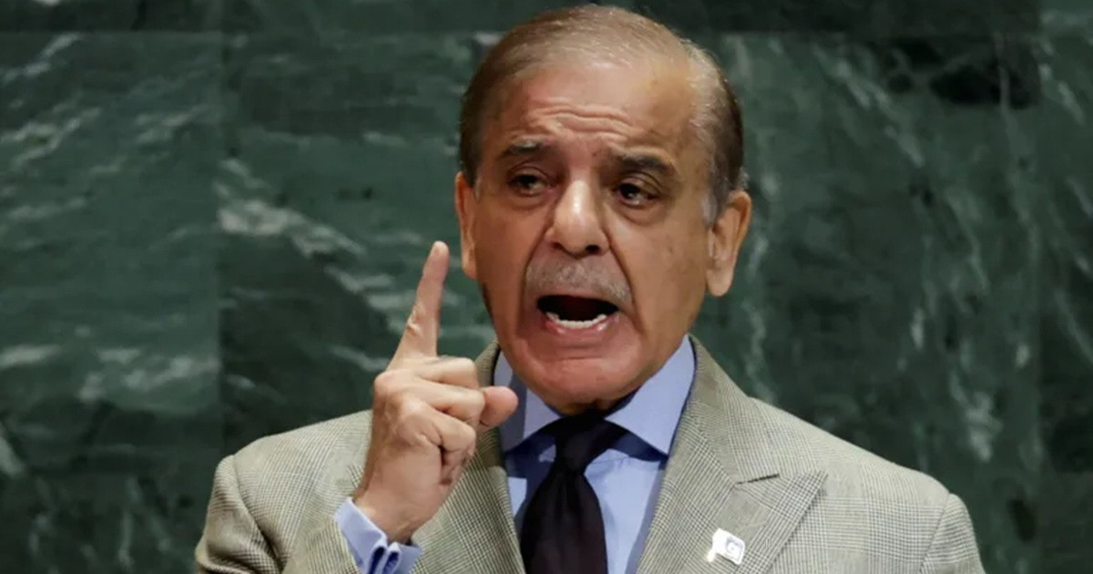 ইসলামাবাদে বিস্ফোরণে নিহত ১২, ভারতকে দায়ী করছে পাকিস্তান