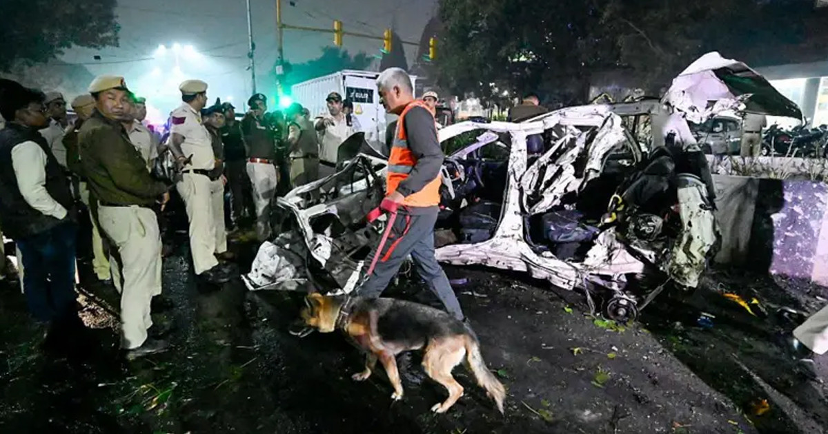 পুরো ভারতে সতর্কতা জারি