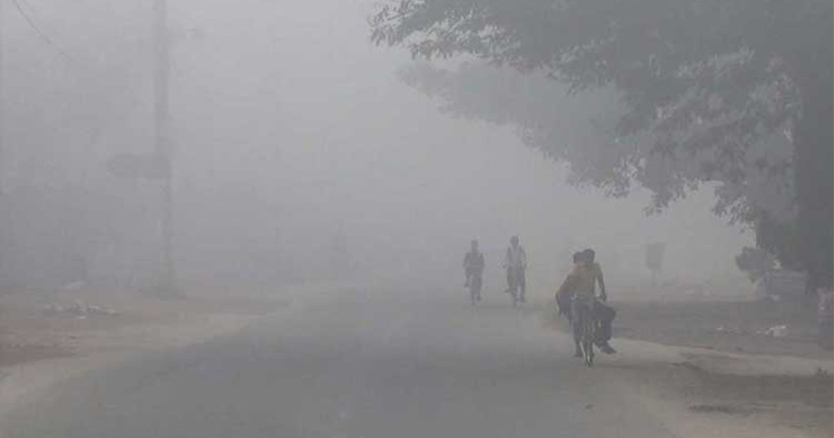 পুরোদমে শীত নামবে কবে?