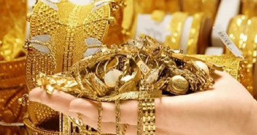 ফের বাড়লো স্বর্ণের দাম, আজ থেকে কার্যকর