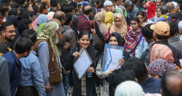 মেডিকেল ও ডেন্টাল কলেজে আজ থেকে ভর্তির আবেদন ‍শুরু