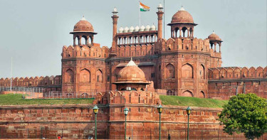 দিল্লির আকাশে আতঙ্ক, একরাতে তছনছ বহু প্রাণ!