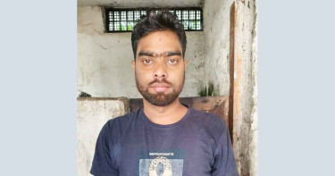 নিষিদ্ধ ছাত্রলীগের রংপুর মহানগরের সহ-সভাপতি গ্রেপ্তার