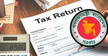 সংকটে সক্ষমতা হারাচ্ছেন করদাতারা