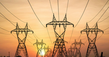 টানা দুইদিন ৯ ঘণ্টা বিদ্যুৎ থাকবে না যেসব এলাকায়