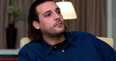 ১০ বছর পর মুক্তি পেলেন মুয়াম্মার গাদ্দাফির ছেলে