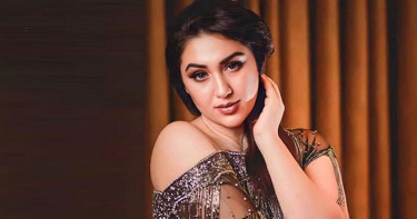 বিয়ের কথা গোপন রাখার কারণ জানালেন অপু বিশ্বাস