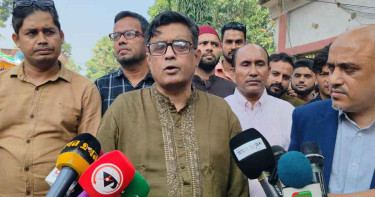 ‘বাংলাদেশের ইতিহাসে সেরা নির্বাচন হবে’