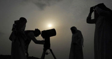 আমিরাতে কবে রোজা-ঈদ, জানা গেল সম্ভাব্য তারিখ