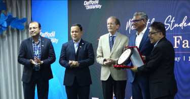 ড্যাফোডিলে পর্তুগিজ রাজবংশের আগমন ও লন্ডন টি এক্সচেঞ্জ চুক্তি