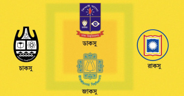 ফ্যাসিবাদ ও তাদের দোসরদের বিরুদ্ধে ব্যবস্থা চেয়ে সম্মিলিত ছাত্র সংসদের বিবৃতি