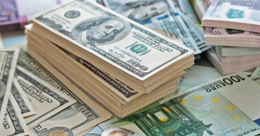 নভেম্বরের ১০ দিনে রেমিট্যান্স এলো ১ বিলিয়ন ডলার