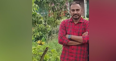 গ্রেপ্তার এড়াতে সুড়ঙ্গে লুকিয়ে ছিলেন যুবলীগ নেতা