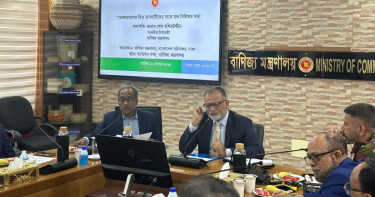 ভোক্তার স্বার্থে কাজ করা আমাদের মূল উদ্দেশ্য: বাণিজ্য উপদেষ্টা