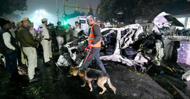 পুরো ভারতে সতর্কতা জারি