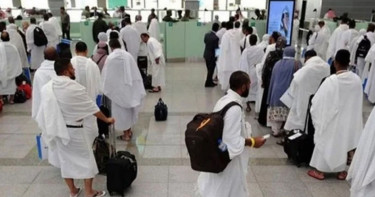 চুক্তি স্বাক্ষর, ২০২৬ সালে হজে যেতে পারবেন সাড়ে ৭৮ হাজার