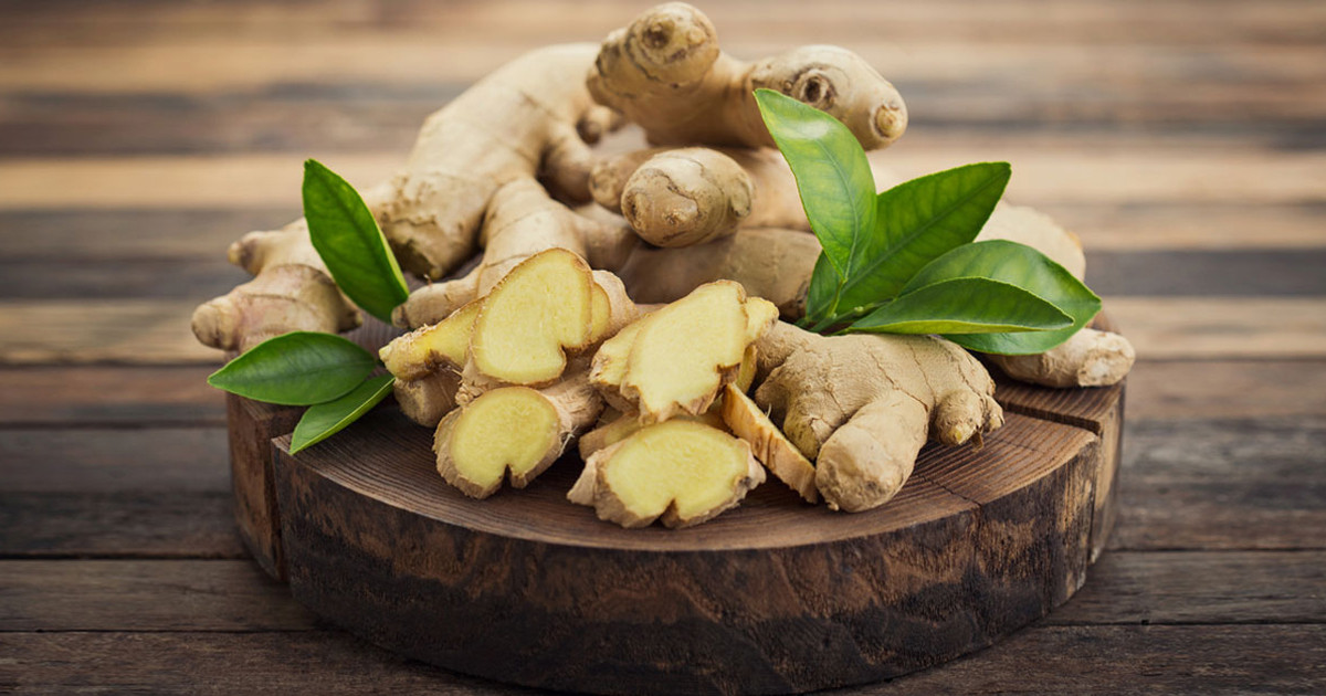 পেটের চর্বি কমায় আদার রস