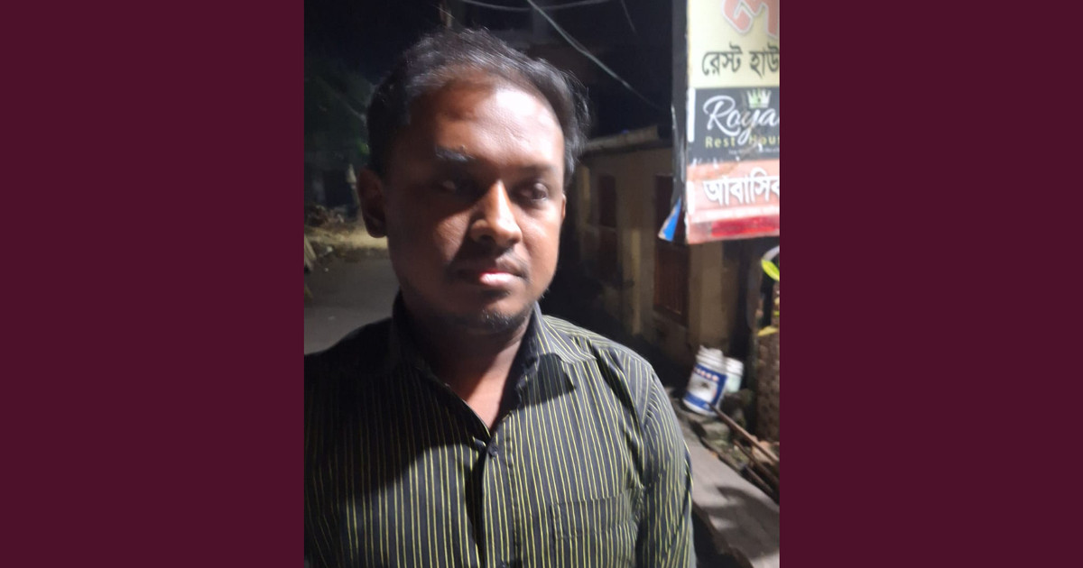 নিখোঁজ বাংলাদেশ ব্যাংকের উপ-পরিচালক মাদারীপুরে উদ্ধার