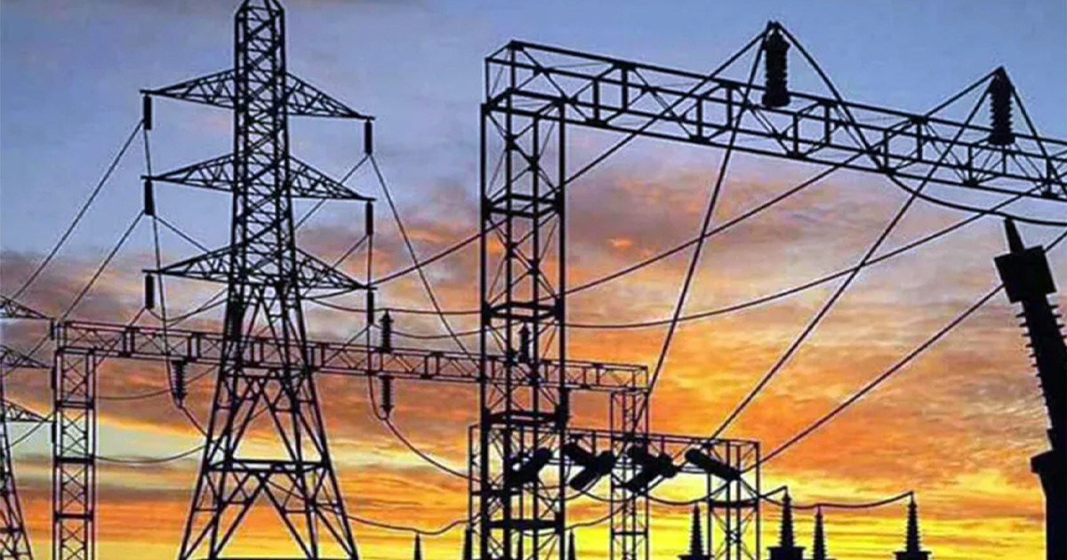 লম্বা সময়ের জন্য যেসব এলাকায় আজ বিদ্যুৎ থাকবে না