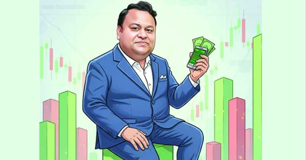 লুটতন্ত্রের প্রতীক নাফিজ সরাফত