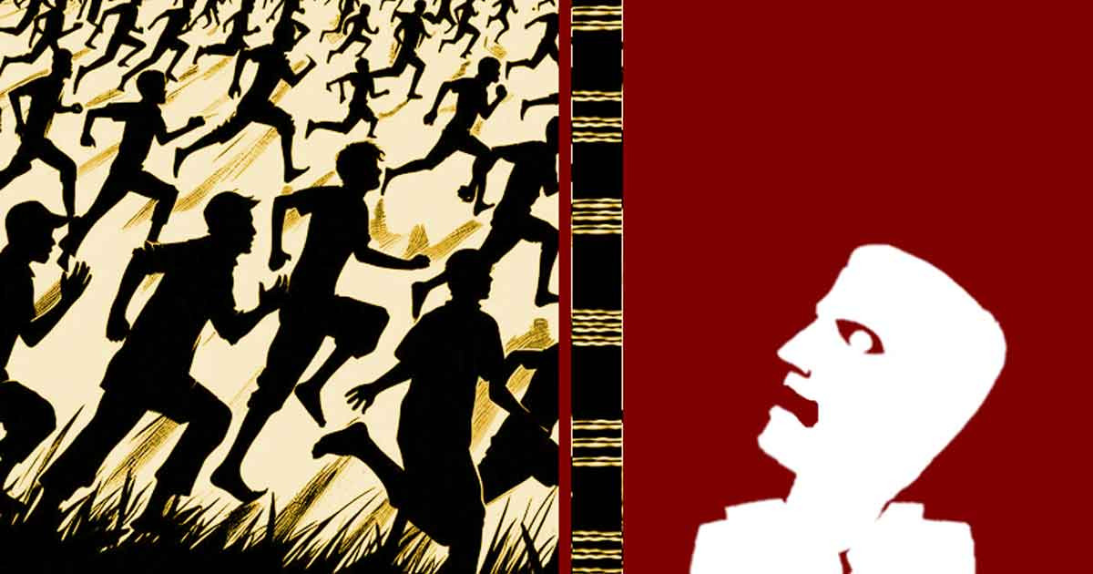 আইন হাতে তুলে নিচ্ছে মানুষ