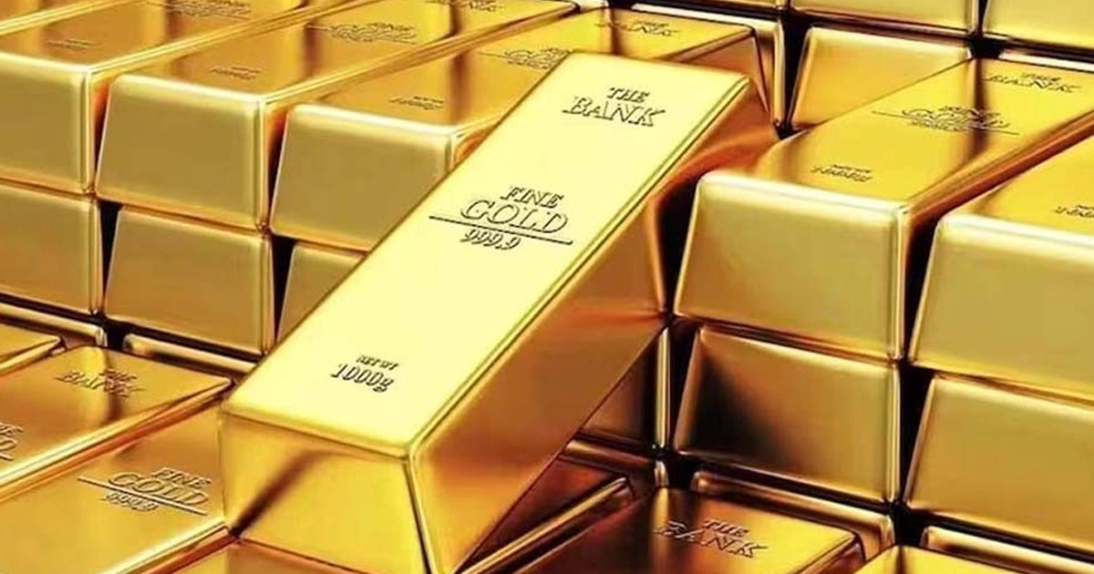 ২০২৬ সালে স্বর্ণের দাম কমবে নাকি বাড়বে? যা জানা গেল