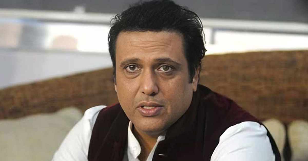 গুরুতর অবস্থায় হাসপাতালে অভিনেতা গোবিন্দ