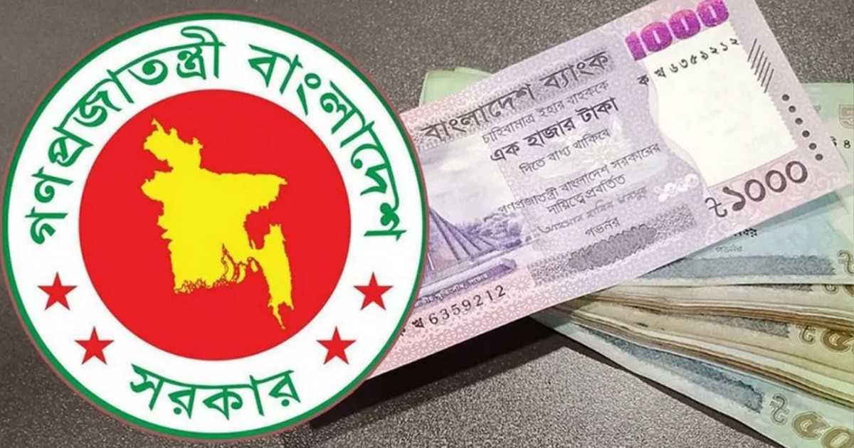 নতুন পে স্কেল বাস্তবায়ন নিয়ে যে বার্তা দিলেন অর্থ উপদেষ্টা