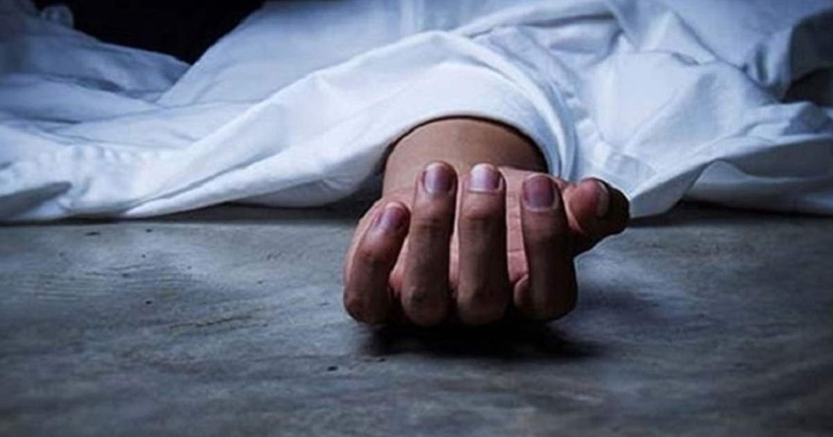 রাজধানীর বাড্ডায় যুবককে গুলি করে হত্যা