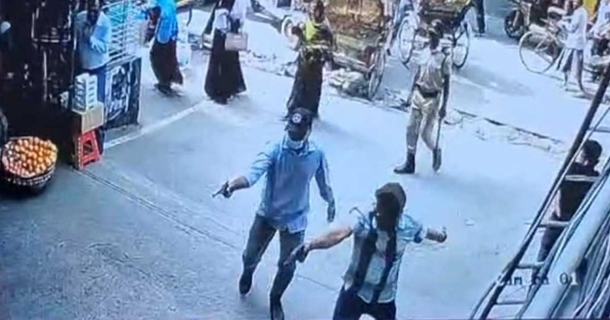 চিত্রনায়ক সোহেল হত্যার আসামি মামুন খুনের কারণ জানাল পুলিশ