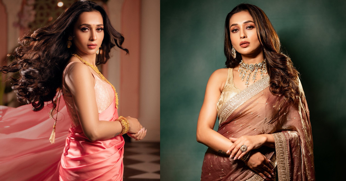 ‘তোমাকে ছাড়া একটা দিনও থাকতে পারবো না’