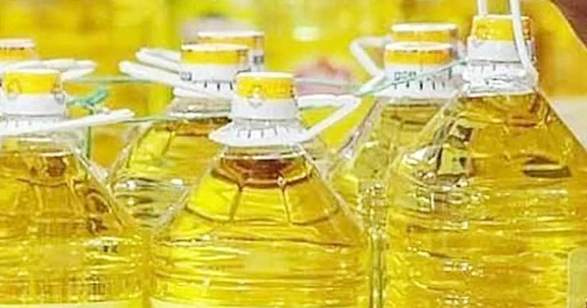 ১ কোটি ১০ লাখ লিটার সয়াবিন তেল কিনবে সরকার, ব্যয় কত?