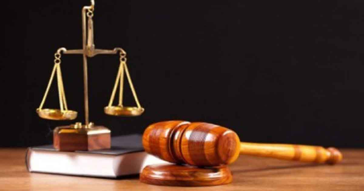 নারায়ণগঞ্জে ভাঙ্গারী ব্যবসায়ী হত্যায় ৫ আসামির যাবজ্জীবন কারাদণ্ড