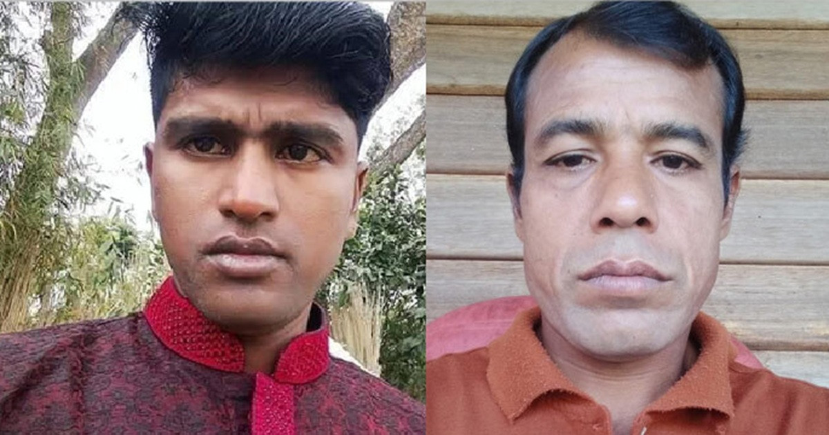 অবৈধভাবে ইতালি যাত্রা: সাগরে প্রাণ গেলো মাদারীপুরের দুই যুবকের