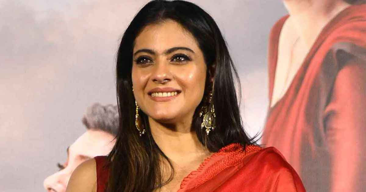 বিয়েরও একটা মেয়াদ থাকা উচিত: কাজল