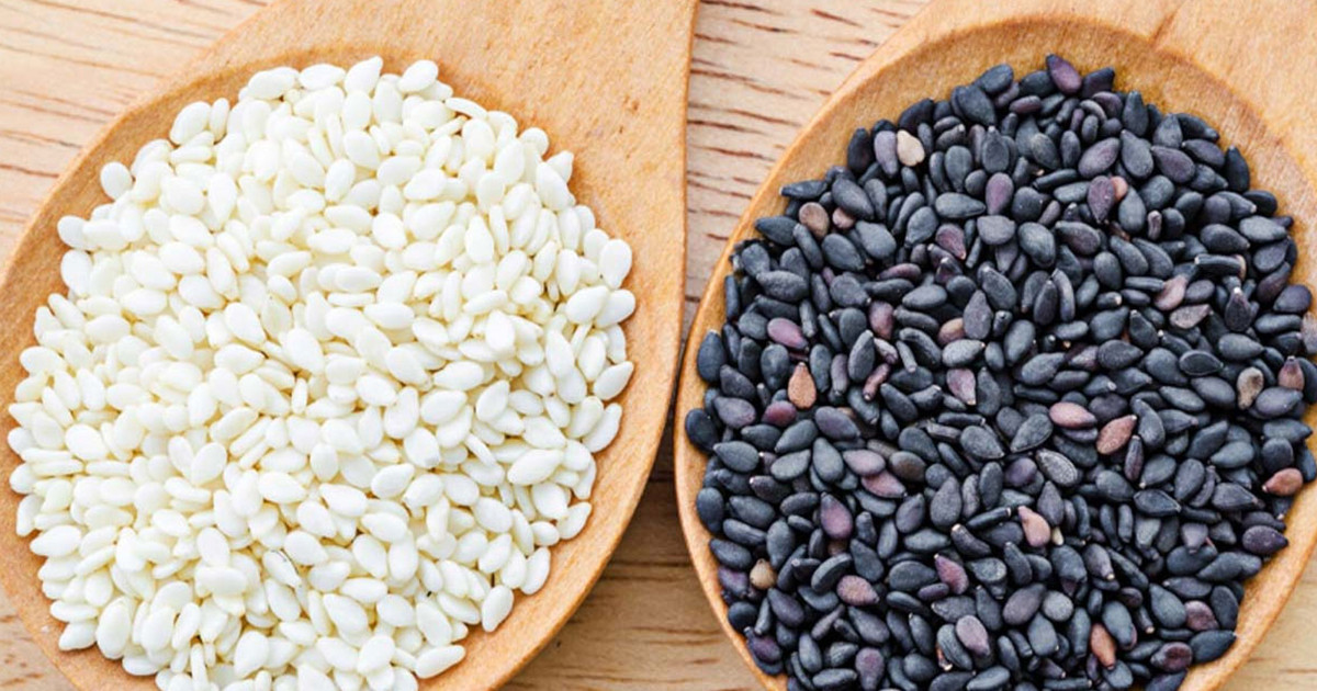 হাড়-হার্ট-ত্বক ভালো রাখতে চান, তিল খান