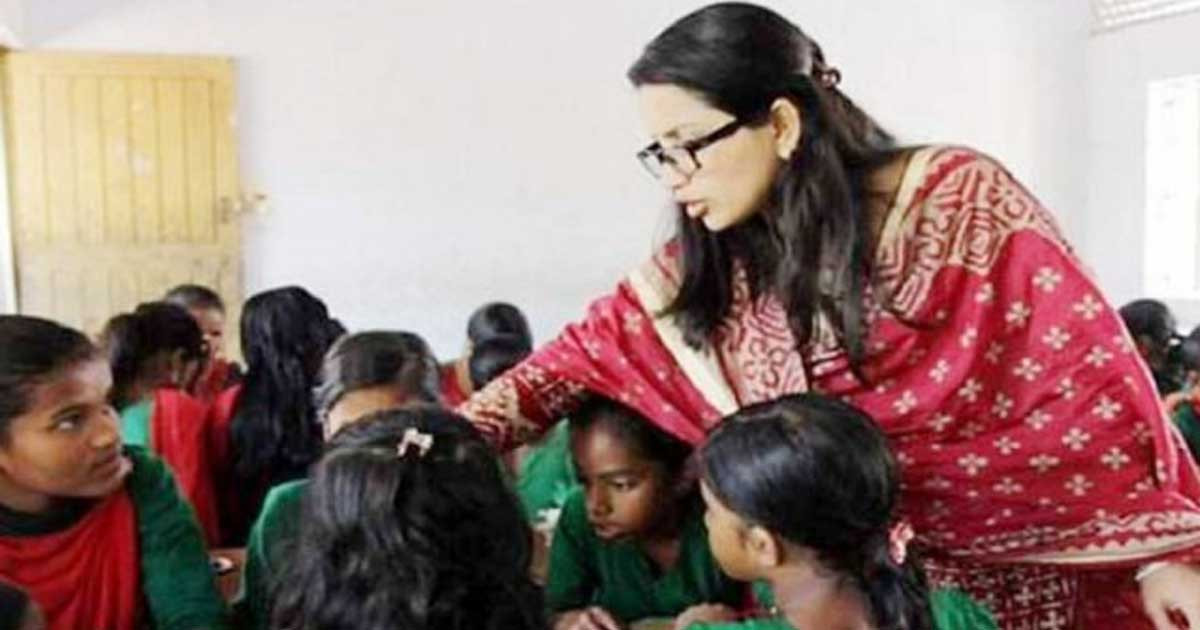 প্রাথমিকে সহকারী শিক্ষক নিয়োগে ২য় ধাপে বড় বিজ্ঞপ্তি