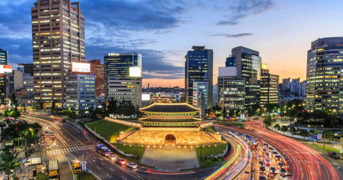 ২৫ মিনিটের জন্য নীরব হয়ে যাবে পুরো দক্ষিণ কোরিয়া, কারণ কী?