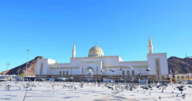 যুদ্ধ ও শান্তিতে ইসলামের মানবাধিকারনীতি