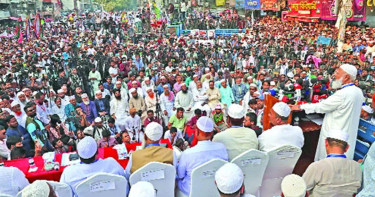 জুলাই সনদের আইনি ভিত্তি ছাড়া নির্বাচন নয়