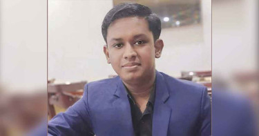 মাদারীপুরের আবাসিক হোটেলে পাওয়া গেল নিখোঁজ সেই বাংলাদেশ ব্যাংক কর্মকর্তাকে