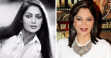 কেন আজও সাদা পোশাকে থাকেন ‘রহস্যময়’ এই অভিনেত্রী