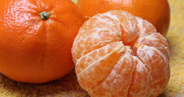 ত্বক, চুল ও হার্টের স্বাস্থ্যের জন্য কমলার যত উপকারীতা