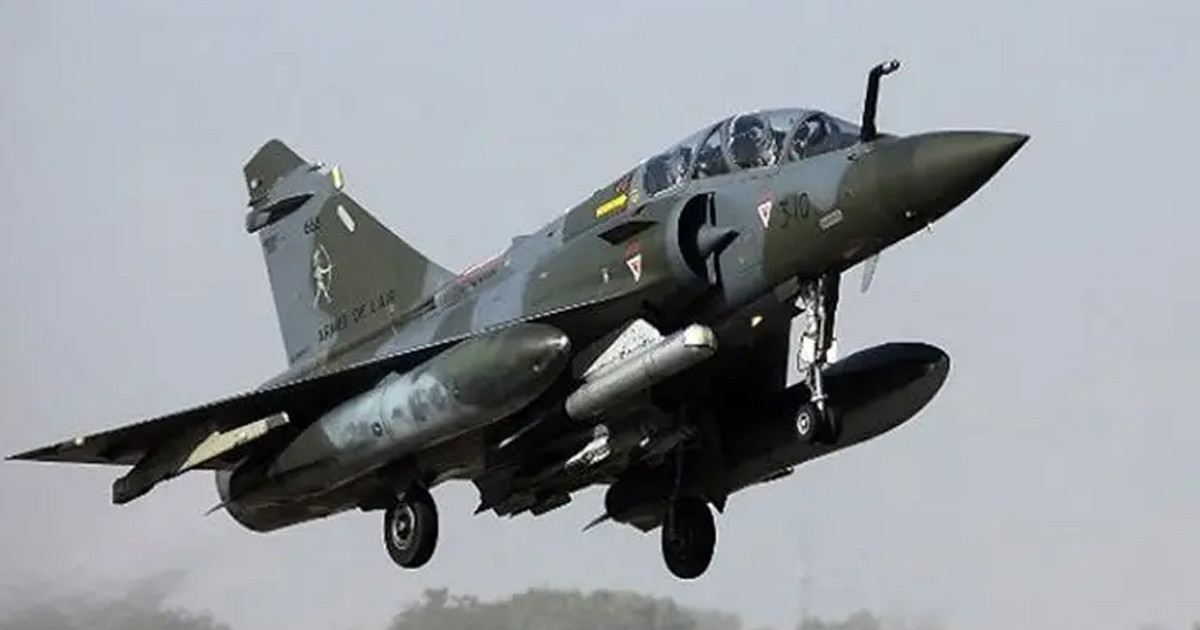 কেন বিদেশে থাকা একমাত্র সামরিক ঘাঁটি নীরবে ছাড়লো ভারত