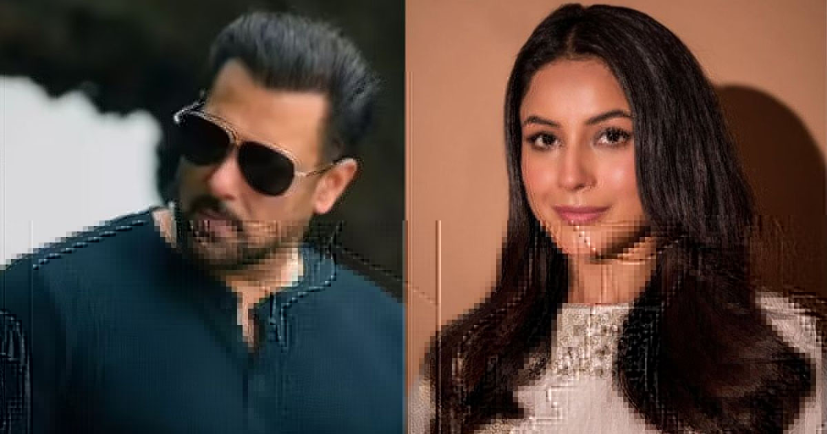 সালমানের খামারবাড়িতে কী হয়, ফাঁস করলেন শেহনাজ গিল