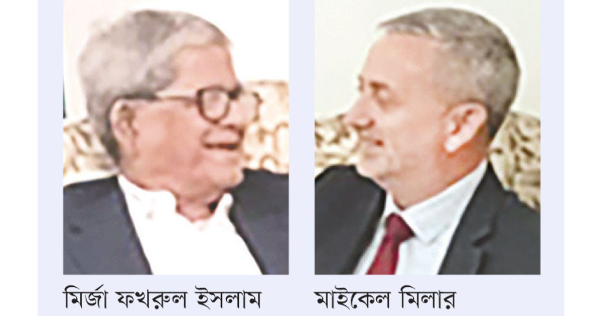 বাংলাদেশে সফল নির্বাচন দেখতে চায় ইইউ