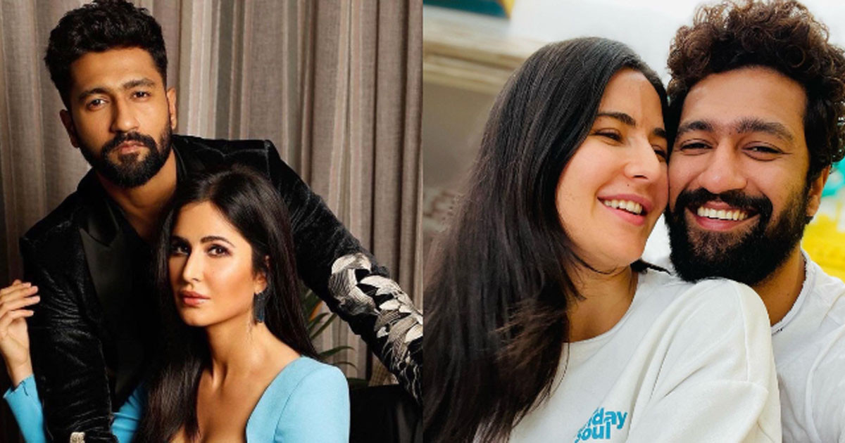 বেডরুমের ‌‘গোপন তথ্য’ জানালেন ভিকি!