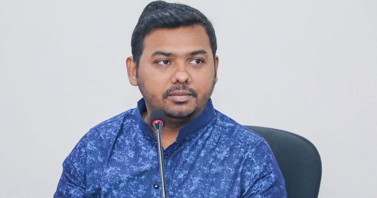 আওয়ামী আগুন সন্ত্রাস দেখে মনে হচ্ছে দেশে সরকার নেই: সারোয়ার তুষার