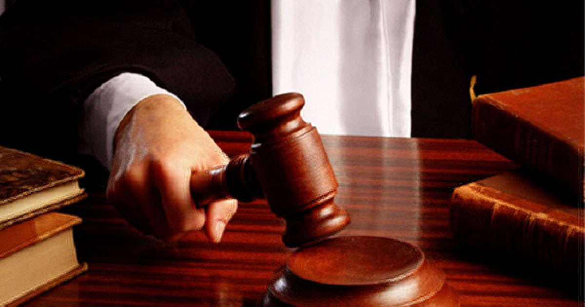 প্রেমিকাকে হত্যার দায়ে প্রেমিকের মৃত্যুদণ্ড